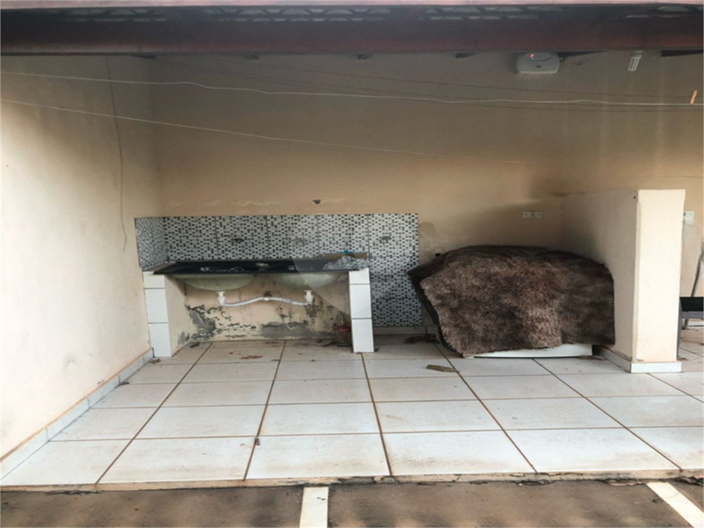 Casa à venda com 2 quartos, sendo 1 suíte, em Parque São Carlos, Três Lagoas, MS