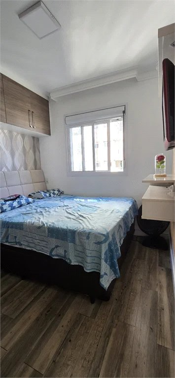 Apartamento à venda com 2 quartos em Vila Andrade, São Paulo, SP