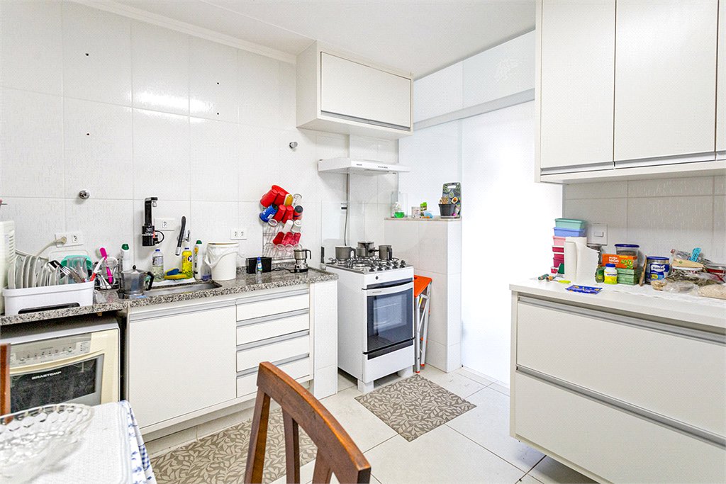 Apartamento à venda com 3 quartos, sendo 1 suíte, em Vila Ida, São Paulo, SP