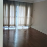 Apartamento para alugar com 3 quartos, sendo 1 suíte,  em Cerqueira Cesar, São Paulo, SP