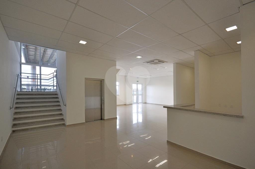 Casa para alugar com 1 quarto no condomínio Braslog, Sorocaba - SP