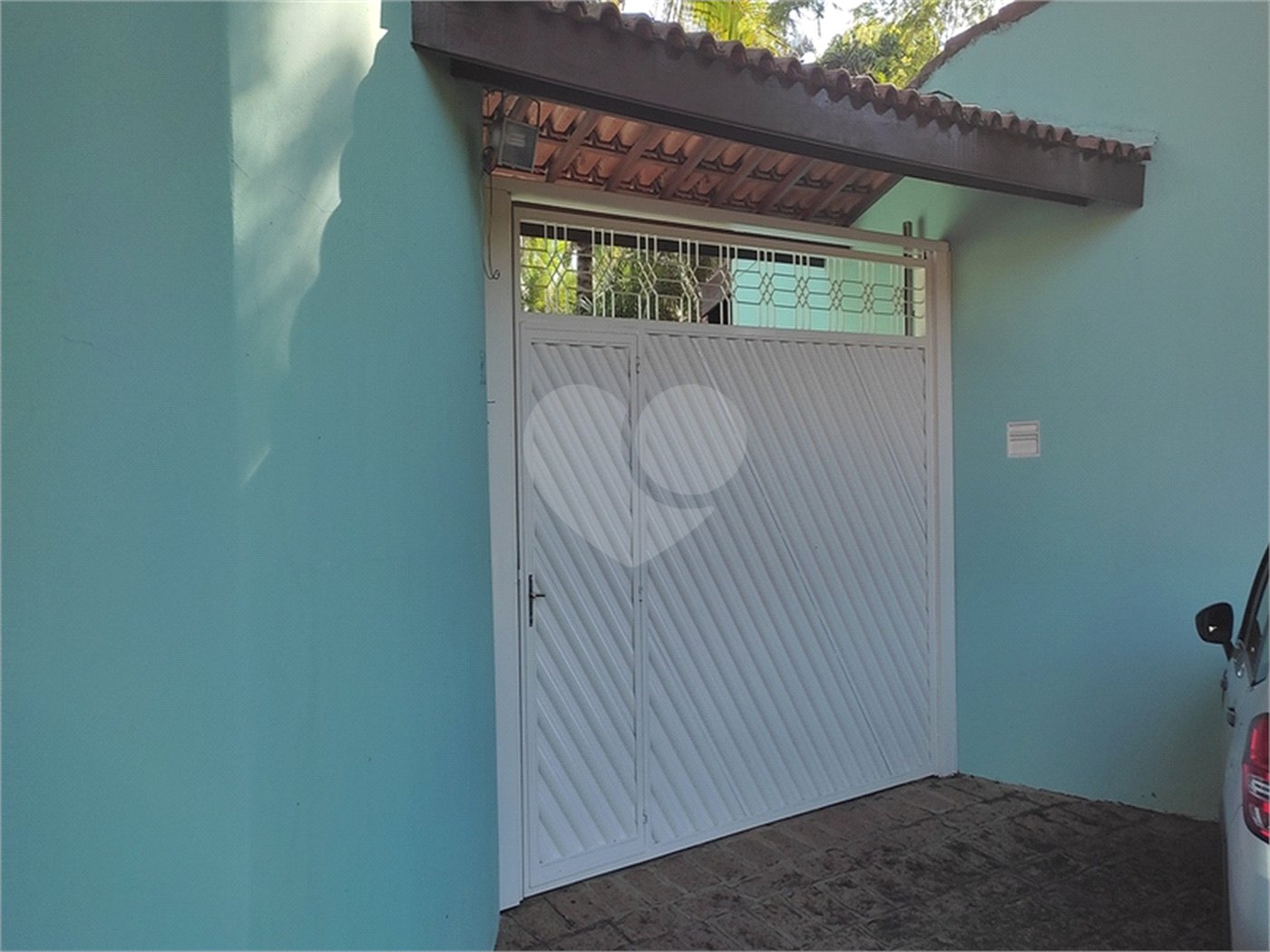 Chácara à venda com 3 quartos, sendo 1 suíte, em Parque das Bandeiras, Indaiatuba, SP