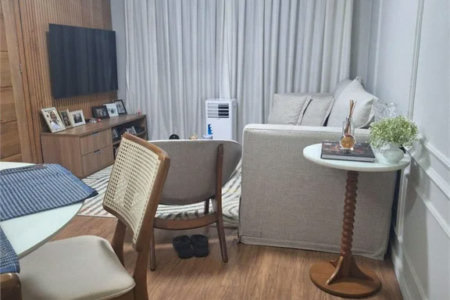 Casa à venda com 3 quartos em Jardim Trussardi, São Paulo, SP