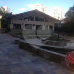 Apartamento à venda com 3 quartos em Vila Sofia, São Paulo, SP