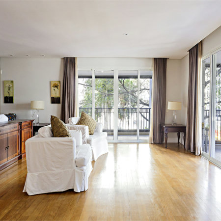Apartamento à venda com 4 suítes em Paraíso, São Paulo, SP