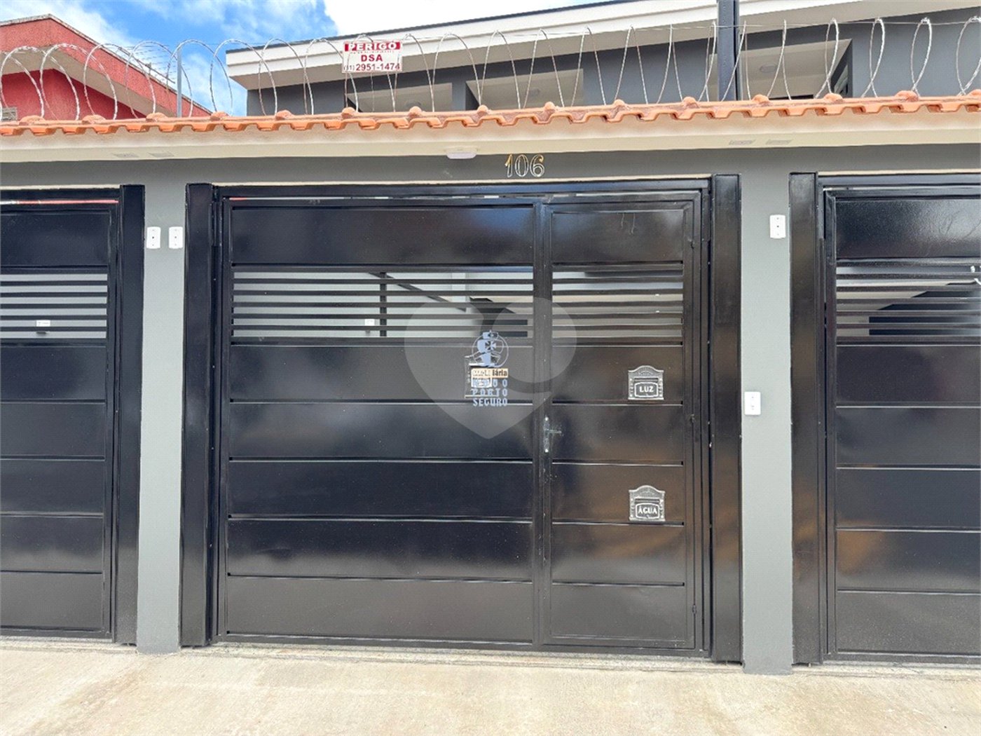 Sobrado à venda com 3 quartos, sendo 1 suíte, em Parada Inglesa, São Paulo, SP