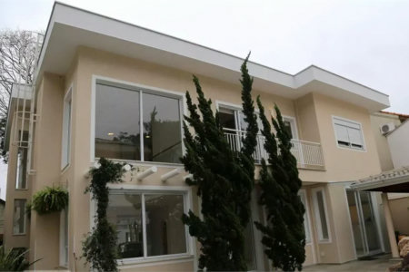 Casa à venda com 4 suítes no condomínio Residencial Morumbi, São Paulo - SP