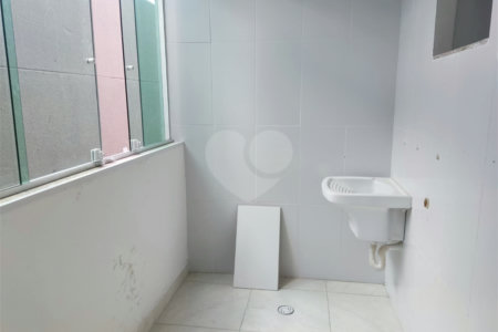 Apartamento à venda com 2 quartos em Vila Guilherme, São Paulo, SP