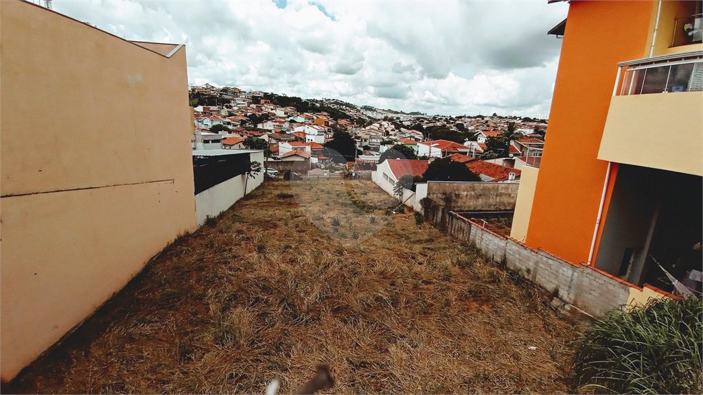Terreno à venda em Jardim das Vitórias Régias, Valinhos, SP