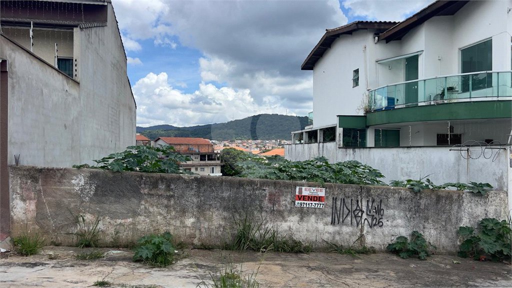 Terreno à venda em Jardim Guapira, São Paulo, SP