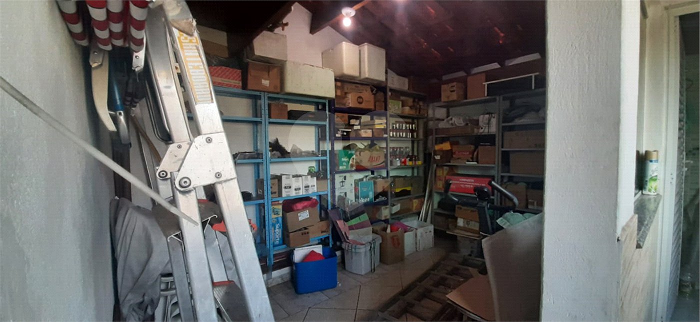 Sobrado à venda com 5 quartos em Vila Cunha Bueno, São Paulo, SP