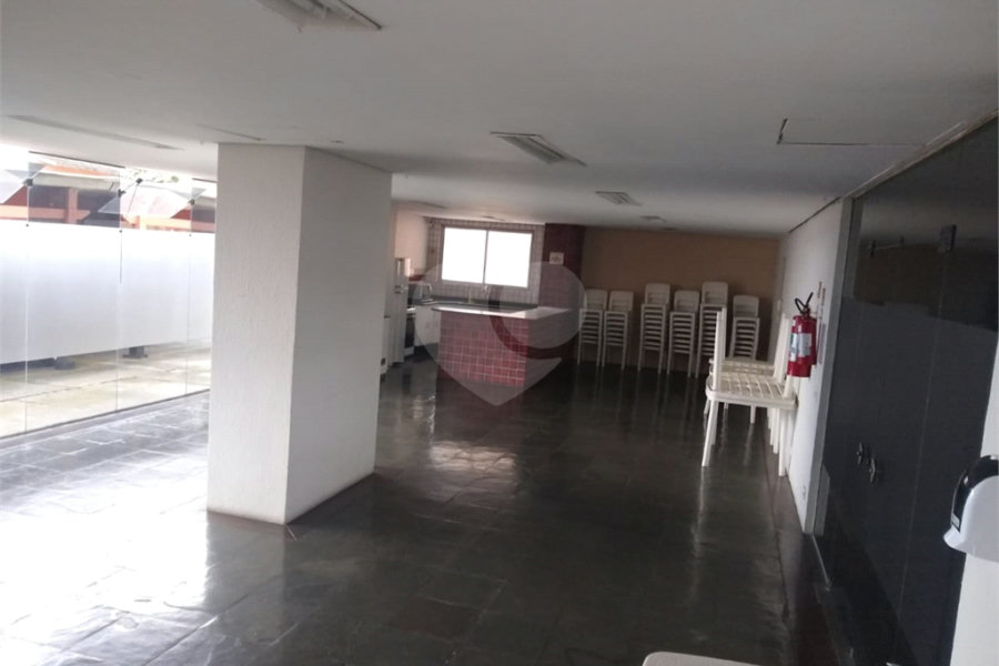 Apartamento à venda com 3 quartos, sendo 1 suíte, em Vila Augusta, Guarulhos, SP