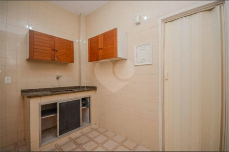 Apartamento à venda com 3 quartos em Tijuca, Rio de Janeiro, RJ