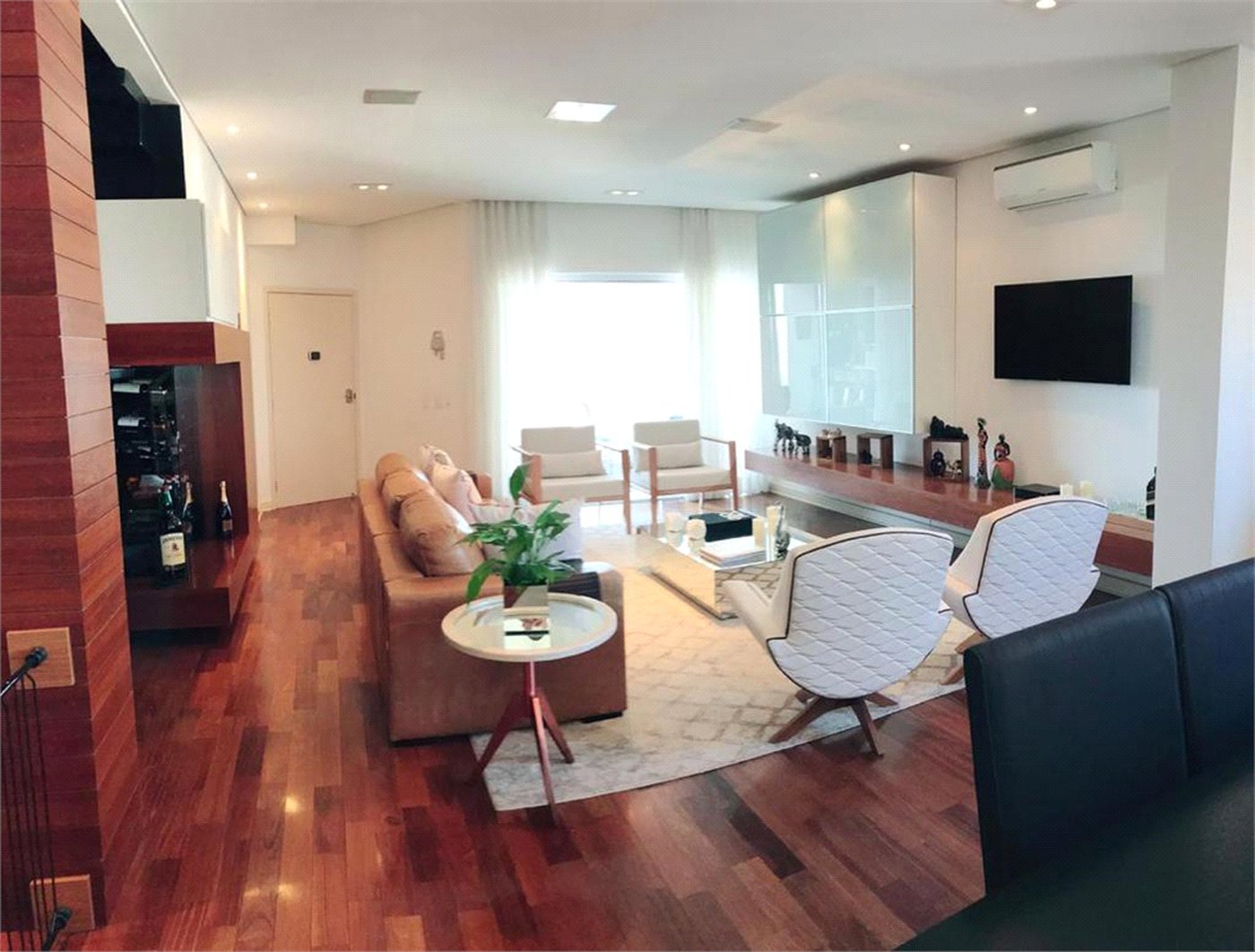 Apartamento à venda com 4 suítes em Parque Campolim, Sorocaba, SP