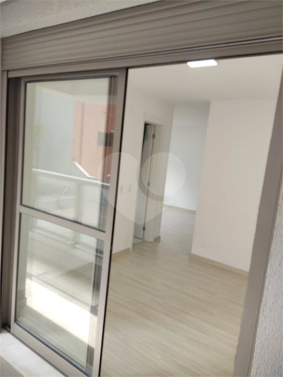 Apartamento à venda com 1 quarto em Vila Clementino, São Paulo, SP