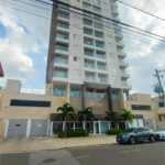 Apartamento à venda com 2 quartos, sendo 1 suíte, em Vila Hortência, Sorocaba, SP