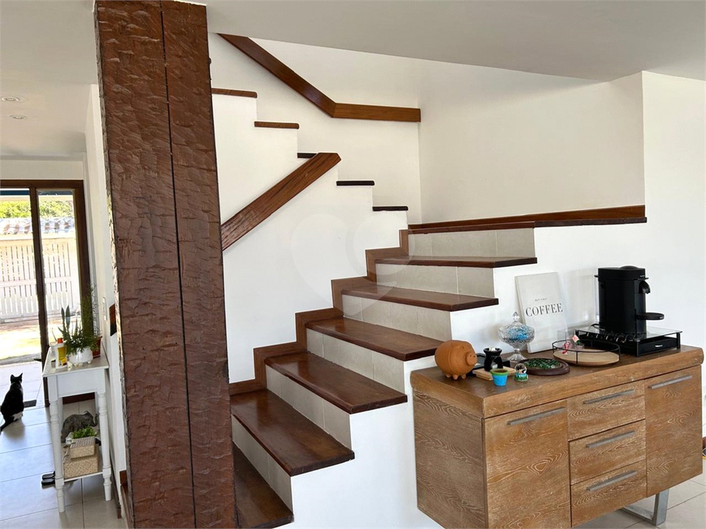 Casa para alugar com 5 quartos, sendo 4 suítes, em Marina, Armação dos Búzios, RJ