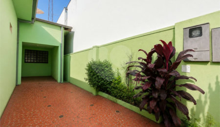 Casa à venda com 3 quartos no Centro, Tatuí, SP