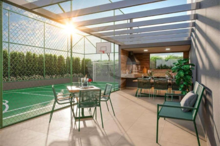 Apartamento para alugar com 2 quartos, sendo 1 suíte, em Butantã, São Paulo, SP