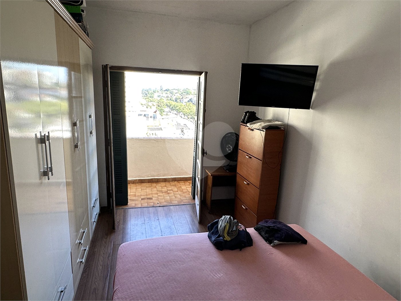 Apartamento à venda com 3 quartos, sendo 1 suíte, em Santa Cecília, São Paulo, SP