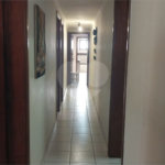 Apartamento à venda com 4 quartos, sendo 2 suítes, em Tombo, Guarujá, SP