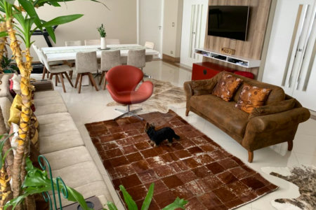 Apartamento à venda ou para alugar com 3 quartos, sendo 1 suíte, em Jardim Paulista, São Paulo, SP