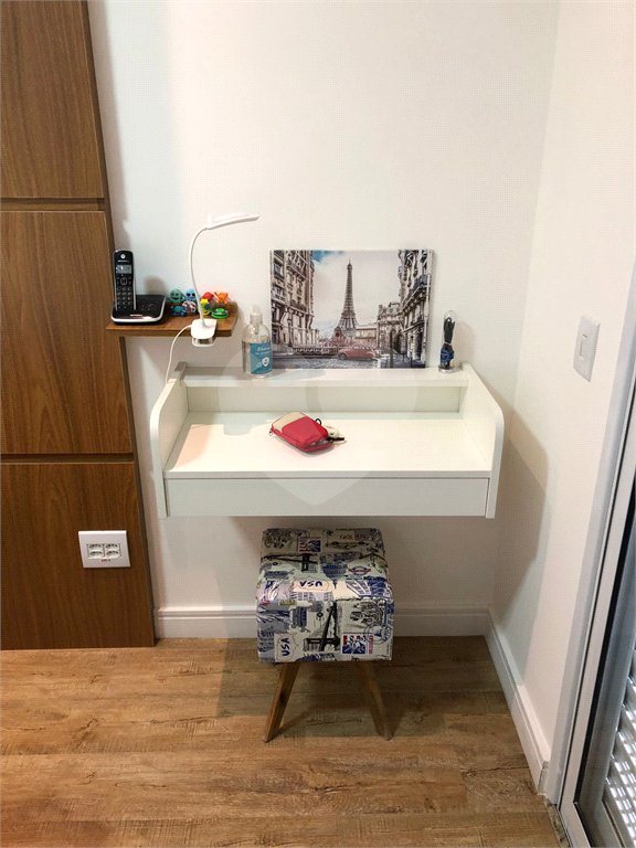 Apartamento à venda com 2 quartos, sendo 1 suíte,  em Pirituba, São Paulo, SP