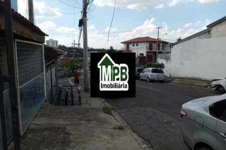 Casa à venda com 2 quartos em Jardim Santo Amaro, Sorocaba, SP