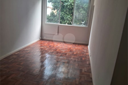 Apartamento à venda com 1 quarto em Tijuca, Rio de Janeiro, RJ