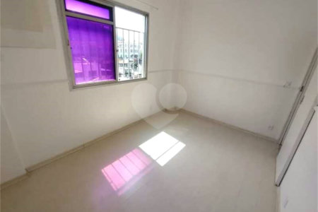 Apartamento à venda com 3 quartos em Vila Isabel, Rio de Janeiro, RJ