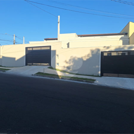 Casa Térrea à venda com 3 quartos, sendo 1 suíte, em Jardim Regina, Indaiatuba, SP