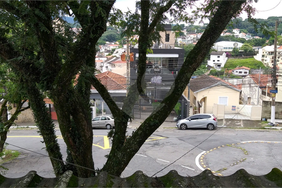Sobrado à venda com 3 quartos em Água Fria, São Paulo, SP