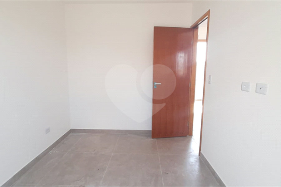Apartamento à venda com 2 quartos em Parada Inglesa, São Paulo, SP