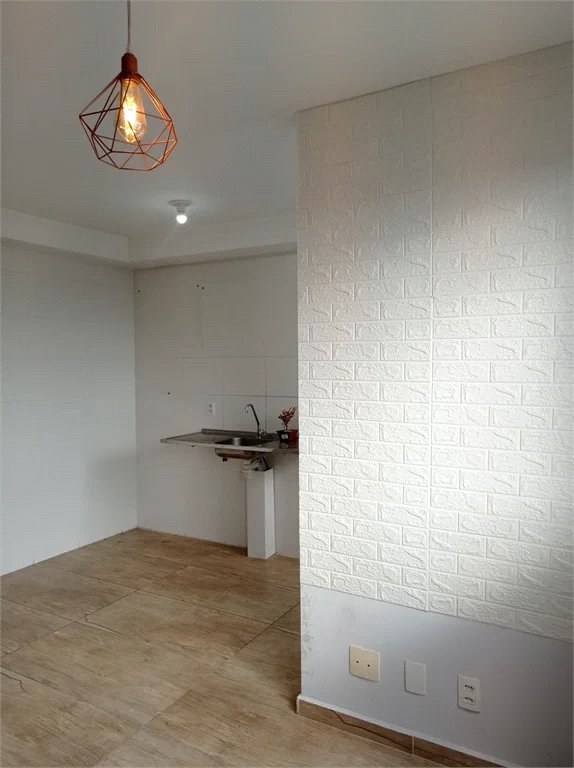 Apartamento à venda com 2 quartos em Jardim Taboão, São Paulo, SP