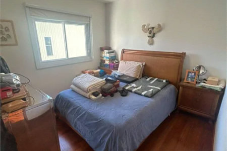 Apartamento para alugar com 3 suítes em Rio Pequeno, São Paulo, SP