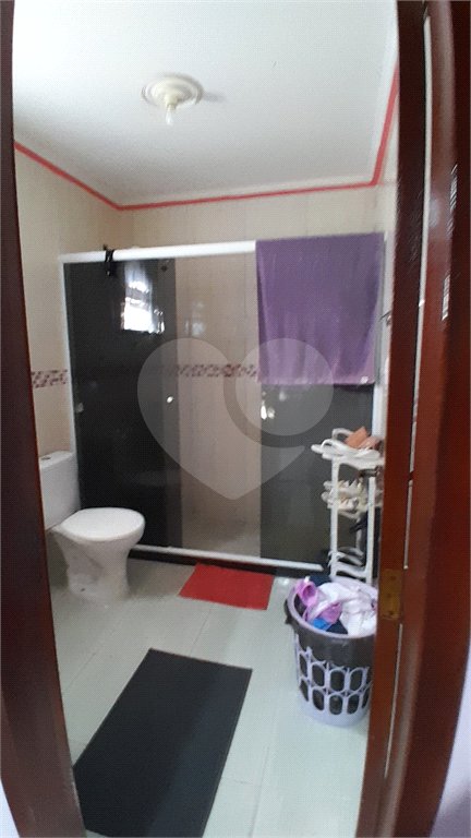 Casa à venda com 4 suítes em Campo Grande, Rio de Janeiro, RJ