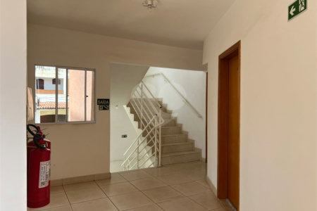 Apartamento à venda com 1 quarto em Jardim Simus, Sorocaba, SP