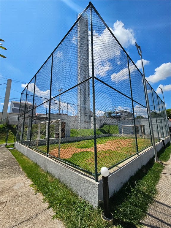 Apartamento à venda com 2 quartos em Jardim Santa Lúcia, Salto, SP
