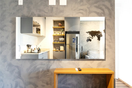 Apartamento à venda com 2 quartos em Perdizes, São Paulo, SP