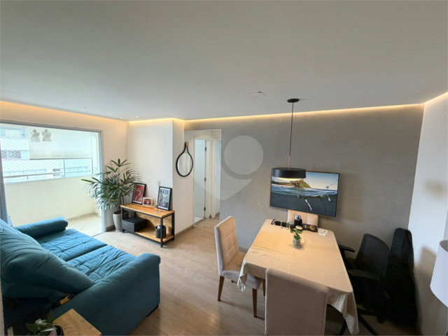 Apartamento à venda ou para alugar com 2 quartos em Parada Inglesa, São Paulo, SP
