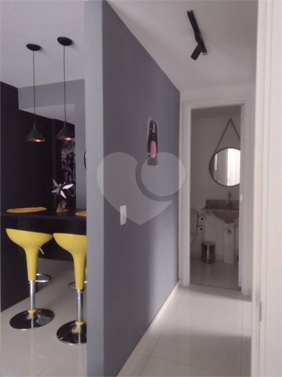 Apartamento à venda com 3 quartos, sendo 1 suíte, em Tijuca, Rio de Janeiro, RJ