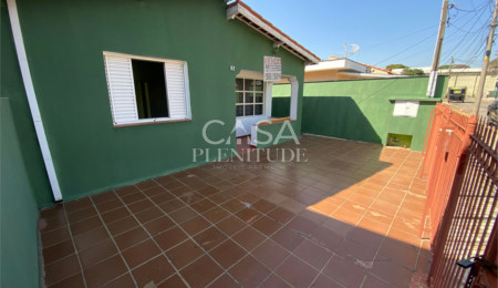 Casa Térrea à venda com 2 quartos em Jardim Guarujá, Sorocaba, SP