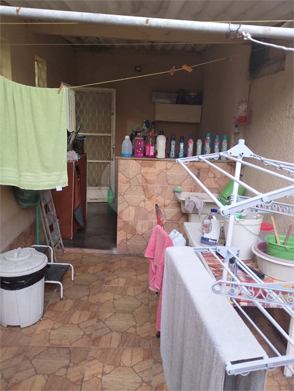 Casa à venda com 2 quartos em Campo Grande, Rio de Janeiro, RJ