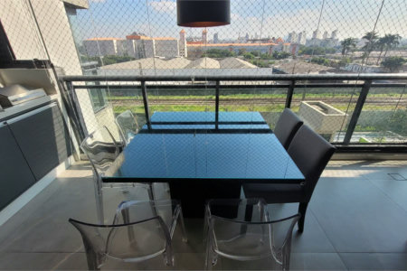 Apartamento à venda com 3 quartos, sendo 1 suíte, em Vila Leopoldina, São Paulo, SP