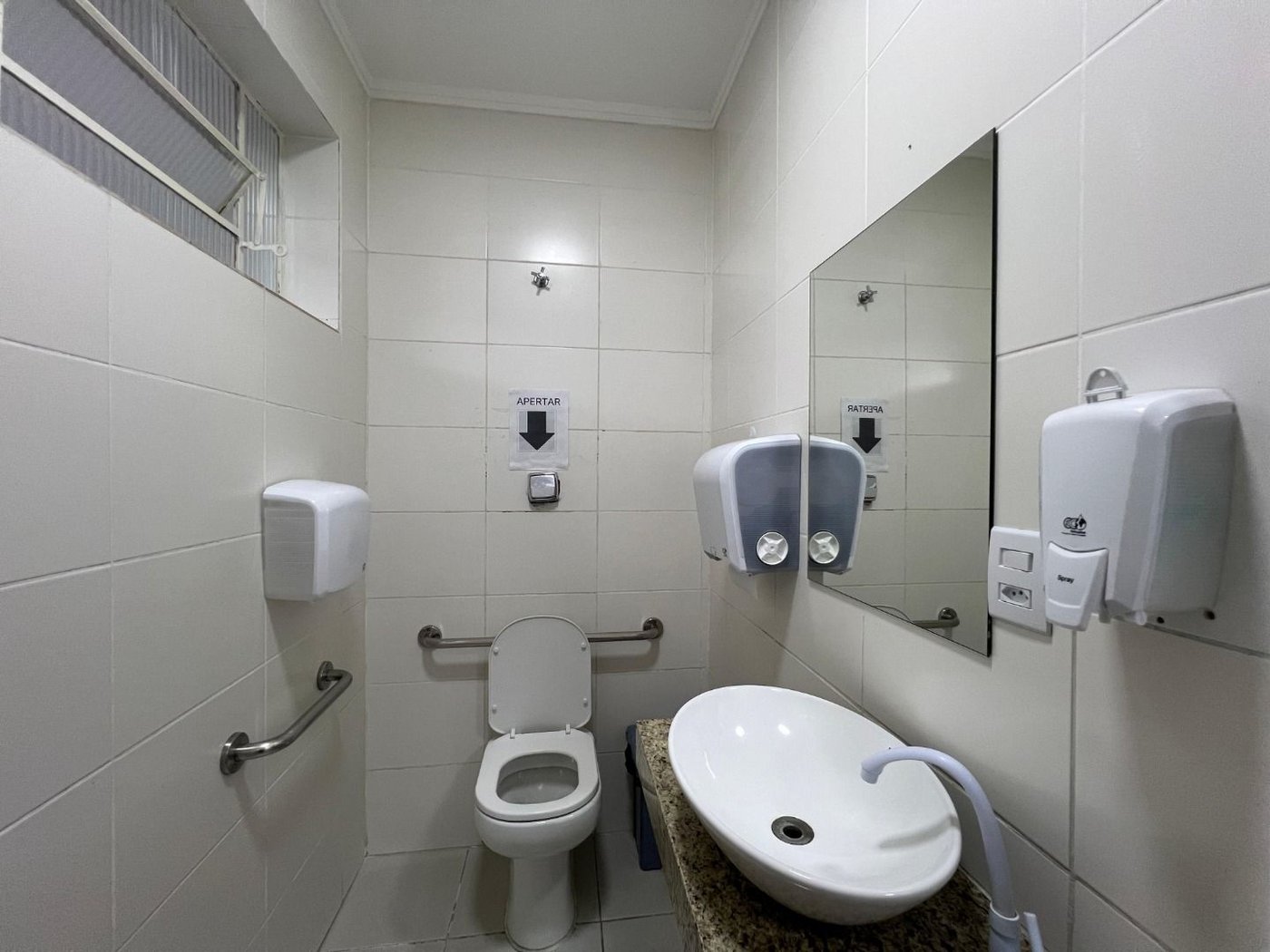 Casa para alugar, 390 m² por R$ 19.500,00 - Encruzilhada - Santos/SP