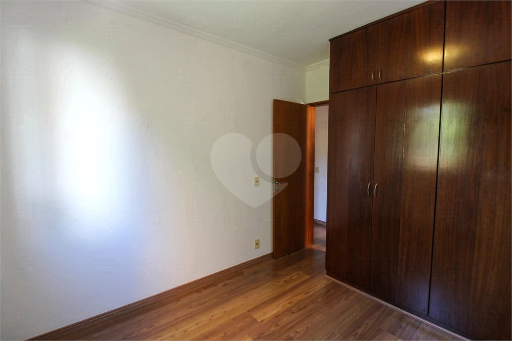 Apartamento à venda com 3 quartos em BUTANTÃ, São Paulo, SP