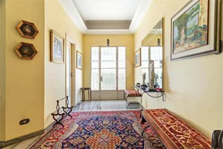 Casa à venda com 3 quartos, sendo 1 suíte, em Jardim Paulista, São Paulo, SP