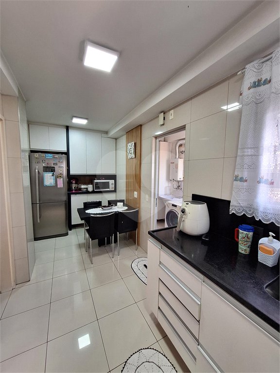 Apartamento à venda com 4 quartos, sendo 2 suítes, em Vila Maria Alta, São Paulo, SP