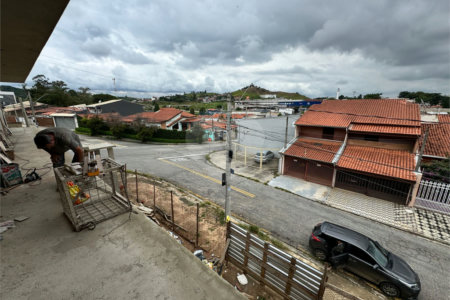 Kitnet à venda com 1 suíte em Jardim Gutierres, Sorocaba, SP
