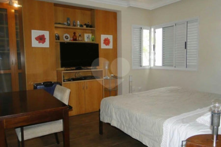 Apartamento à venda com 4 suítes em Morumbi, São Paulo, SP
